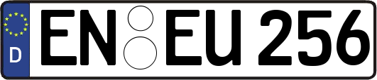 EN-EU256