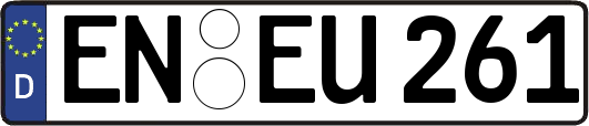 EN-EU261