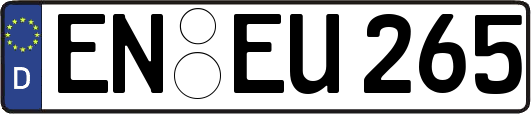 EN-EU265