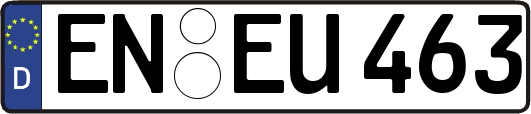 EN-EU463