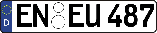 EN-EU487
