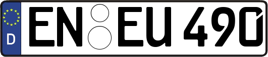 EN-EU490