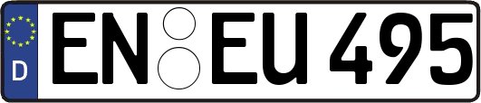 EN-EU495