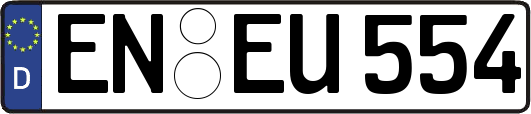 EN-EU554