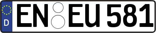 EN-EU581