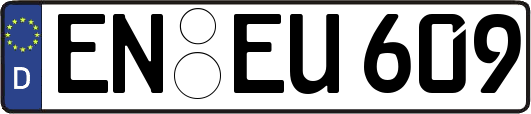 EN-EU609