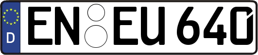 EN-EU640