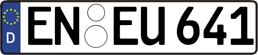 EN-EU641