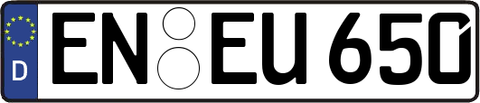 EN-EU650