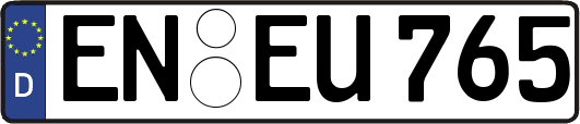 EN-EU765