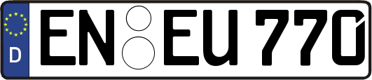 EN-EU770