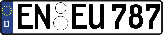 EN-EU787