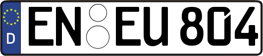 EN-EU804