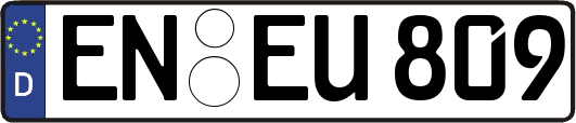 EN-EU809