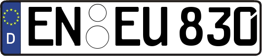 EN-EU830