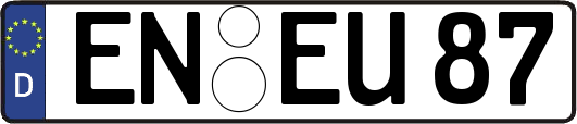 EN-EU87