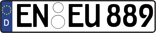 EN-EU889