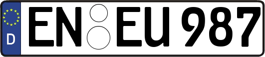 EN-EU987