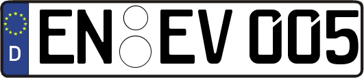 EN-EV005