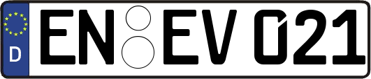 EN-EV021