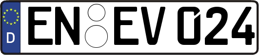EN-EV024