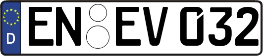 EN-EV032
