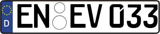 EN-EV033
