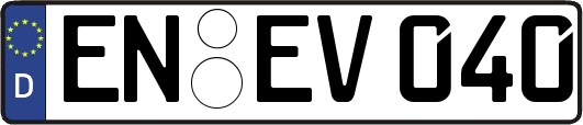 EN-EV040