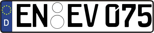 EN-EV075