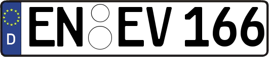 EN-EV166