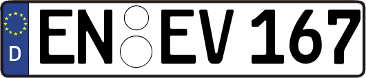 EN-EV167
