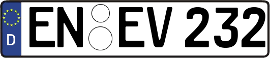 EN-EV232