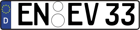 EN-EV33