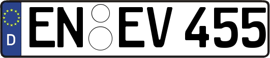 EN-EV455