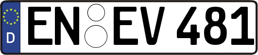 EN-EV481