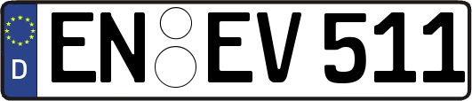 EN-EV511
