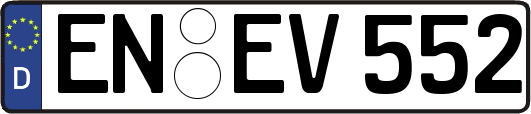 EN-EV552