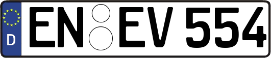 EN-EV554