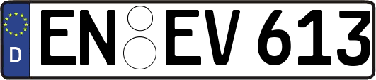 EN-EV613