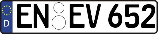 EN-EV652