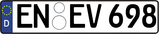 EN-EV698