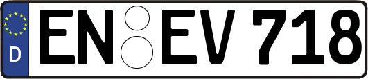 EN-EV718