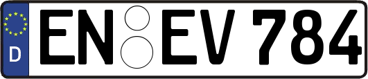 EN-EV784