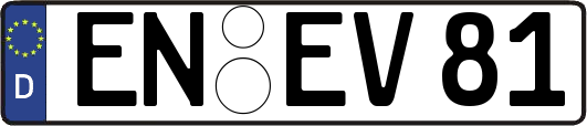EN-EV81