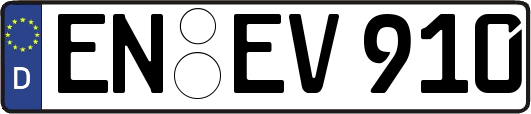 EN-EV910