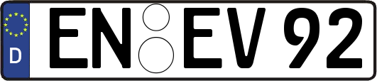 EN-EV92