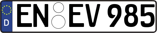 EN-EV985