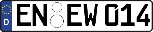 EN-EW014