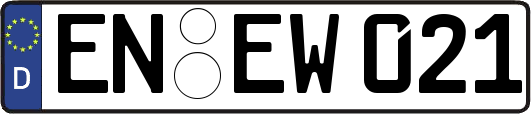 EN-EW021