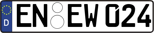 EN-EW024